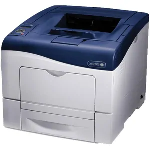 Замена памперса на принтере Xerox 6600N в Тюмени